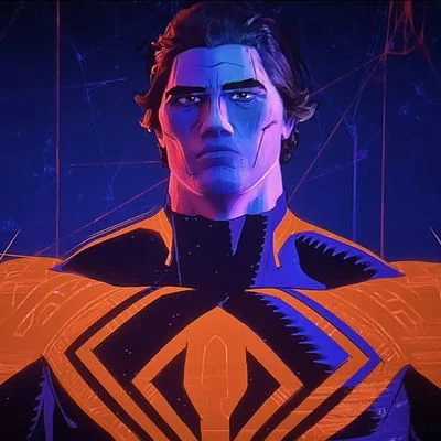 Dad Miguel O'hara