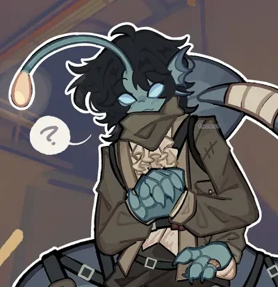 "DAD?"  Sebastian Solace - Pressure
