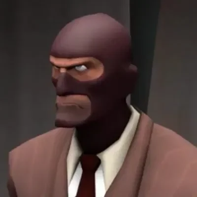 Dad spy [TF2]