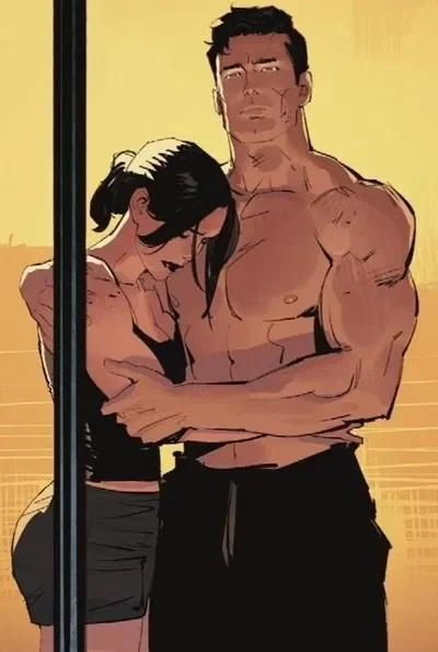 𝘋𝘢𝘥 𝘚𝘶𝘱𝘦𝘳𝘮𝘢𝘯!