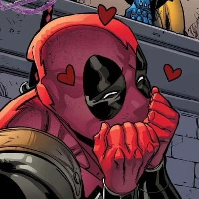 Dadpool | Wade Wilson | Deadpool
