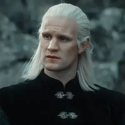 Daemon targaryen