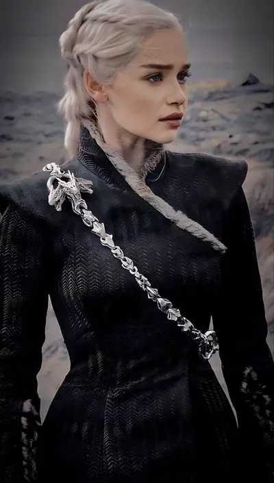 Daenerys targaryen