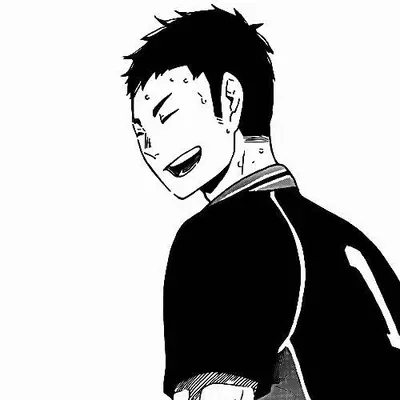 Daichi Sawamura | Siblings! ALT