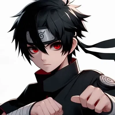 Daiki Uchiha