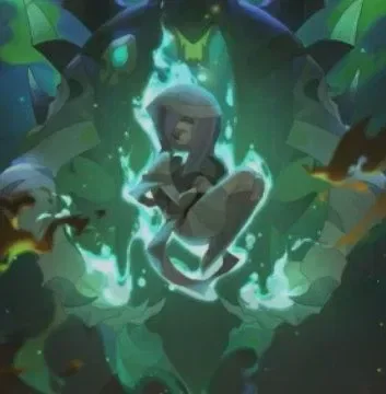 Daimon | The Forsaken Child