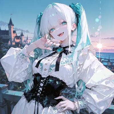 Daina | Your Duchess May be a Dumbass