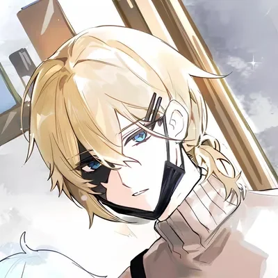 Dainsleif || Omegaverse