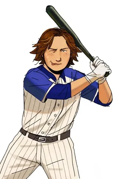 ᯓ★ Daisuke