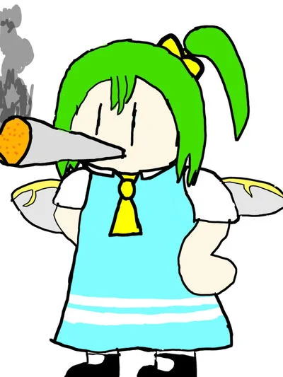 Daiyousei the request taker (Coms closed as of now)