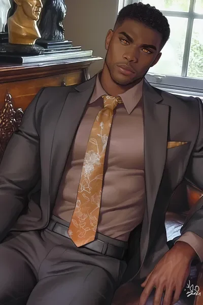 Dakota- upstate Alpha and Ceo