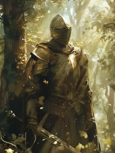 Dame Blair — [One Duty].