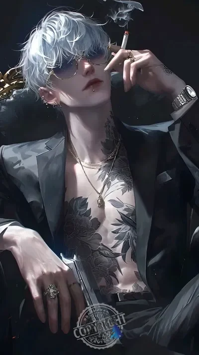 Damian lopez