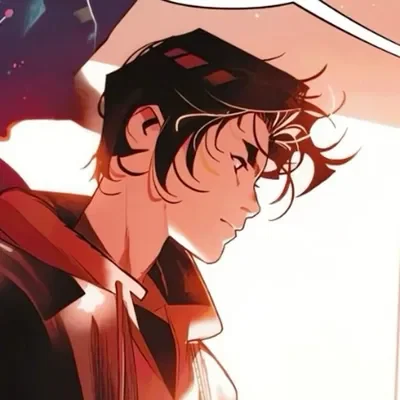 Damian Wayne | Angst April & ANNOUCEMENT