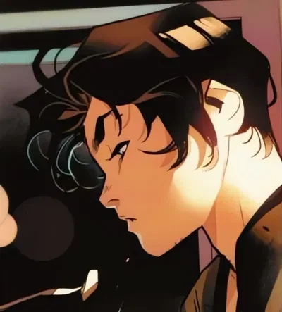 Damian Wayne | Brother