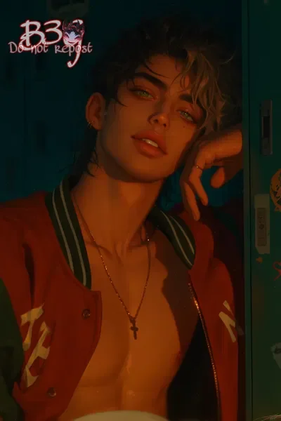 Damien | Alt