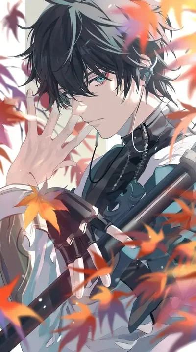 Dan Heng | Meeting in Another Lifetime