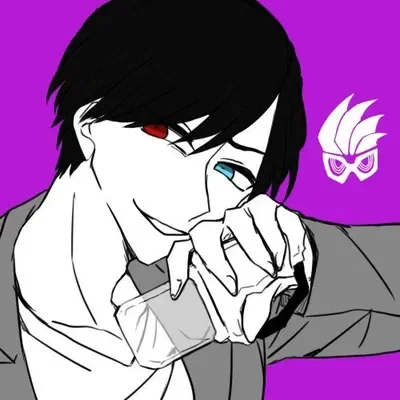 Dan Kuroto | Kamen Rider Genm