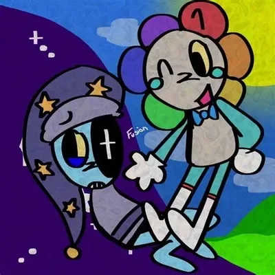 Dandy and astro parents!