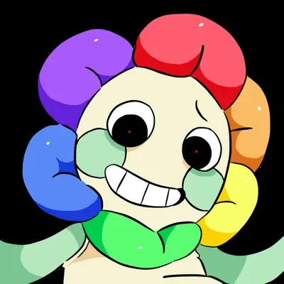 Dandy : Dandy’s World