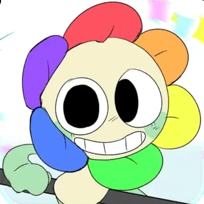Dandy ⸝⸝ Dandy's World