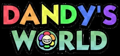 🌈 | Dandy’s World !