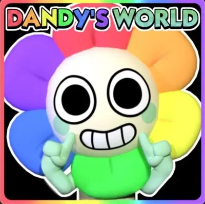 🌼Dandy's World