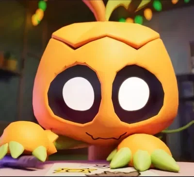 Dandy's World (HALLOWEEN UPDATE)