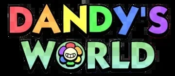 Dandy's World! (Update 3)