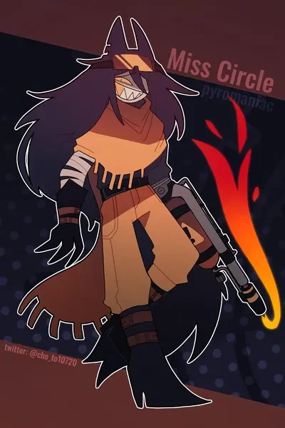 Danger Circle