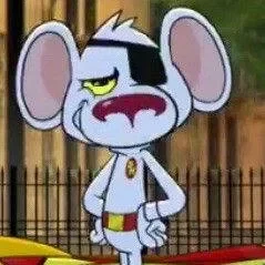 Danger mouse