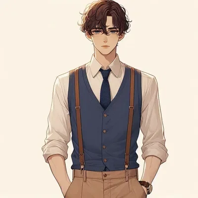 Daniel ♡