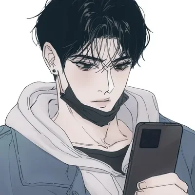 Daniel online friend