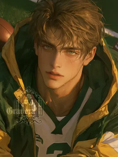 Daniel Wells | Campus King