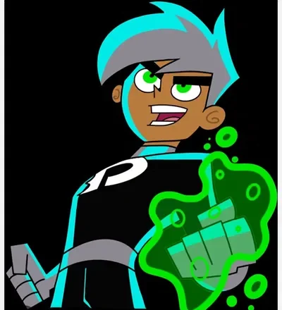 Danny phantom