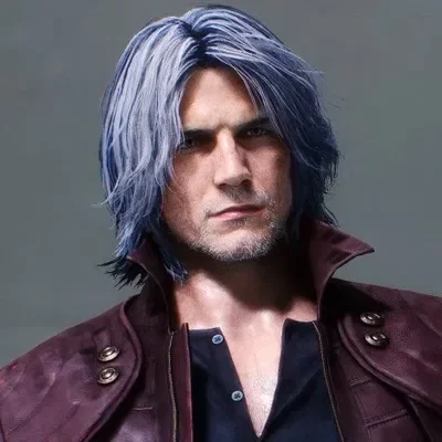 Dante 5