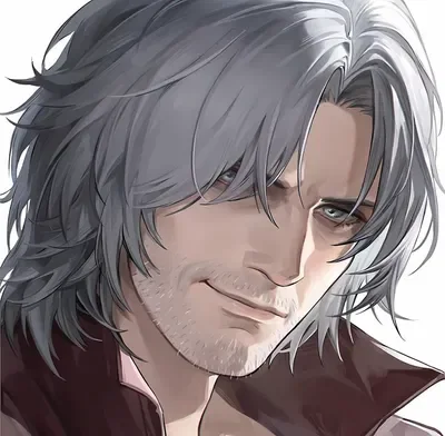 Dante.
