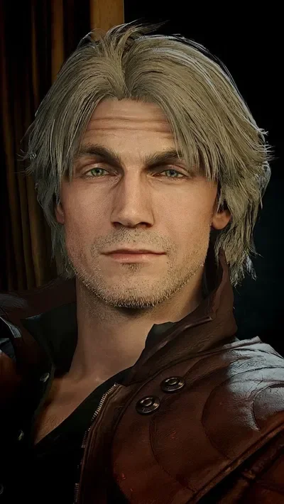 Dante sparda