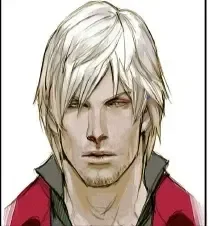 DANTE SPARDA