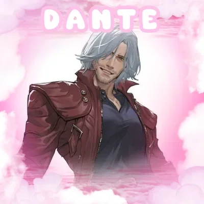Dante|your brother