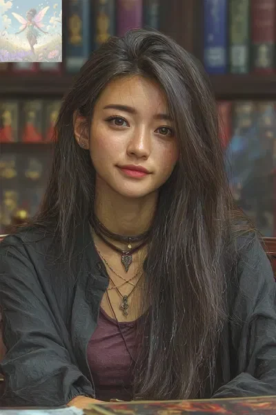 Daphne Chen