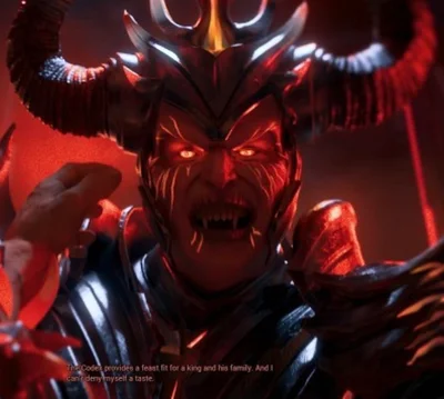 Darius Anthom “Lost King” ALT