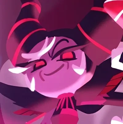 Dark Enchantress Cookie || Cookie Run Kingdom || CRK