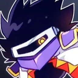 ☆ DARK MATTER SWORDSMAN ☆