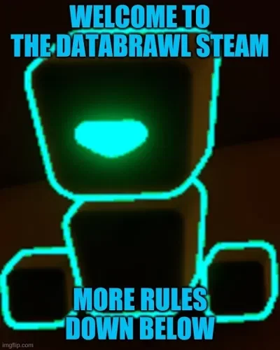 Databrawl