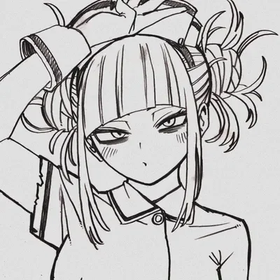 DATE || TOGA HIMIKO