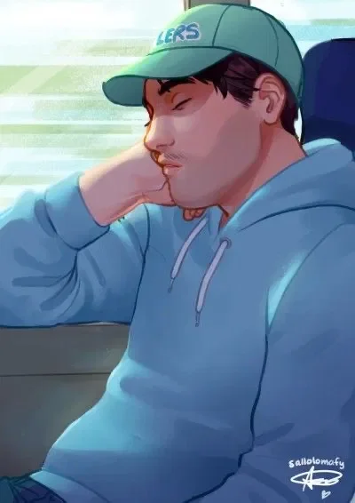 DATING • Shane | Stardew Valley