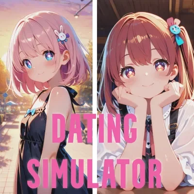 Dating Simulator