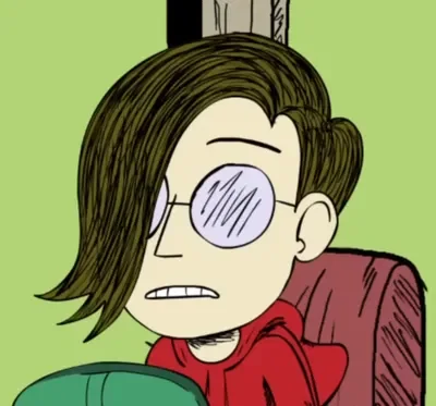 Dave || JAPANESE ANIMATION CLUB USER