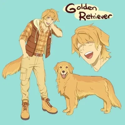 Daycare Series(the start) ~ Cooper